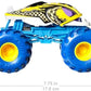 Hot Wheels Monster Trucks Oversized 2023 Piran-Ahhh