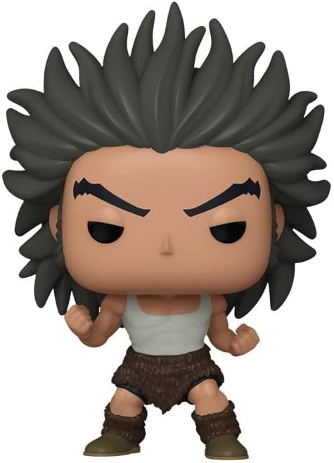 Funko POP Animation HxH - Uvogin - Hunter X Hunter HXH - Collectable Vinyl Figure
