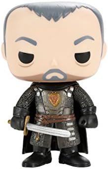 FunKo POP TV Game of Thrones - Stannis Toy Figure