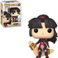 Funko Pop Animation Inuyasha Sango Multicolor Vinyl 1300