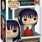 Funko POP Animation JJK - Iori Utahime Ioria - Jujutsu Kaisen - Collectable Vinyl Figure