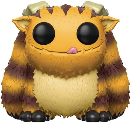 Funko Pop Wetmore Forest Monsters - Tumblebee Multi Color 3.75 inches