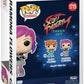 Funko POP TV Scott Pilgrim - Ramona Flowers - Collectable Vinyl Figure