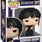Funko POP TV Wednesday - Rave'n Wednesday Addams - Collectable Vinyl Figure