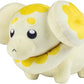 Pokemon 8 Fidough Plush