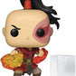 Funko POP Avatar The Last Airbender - Zuko Vinyl Figure Bundled with Compatible Pop Box