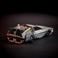 Transformers Generations Collaborative Back to The Future Mash-Up Gigawatt - Back to The