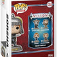Funko Pop Movies Willow - Princess Sorsha - 16 Odds for Rare Chase Variant - Styles May Vary - Willow 1988 - Collectable Vinyl Figure