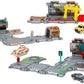 Transformers Blind Box Micro Machines Set - Bundle With 3 Mystery Playset