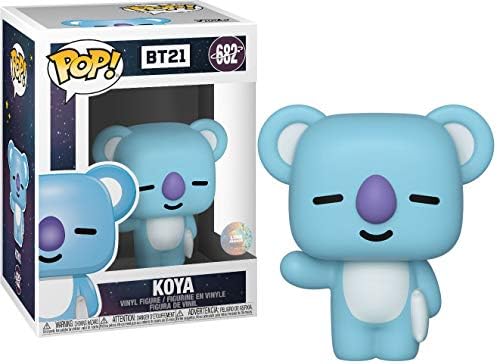 Funko Pop Animation BT21 - Mang