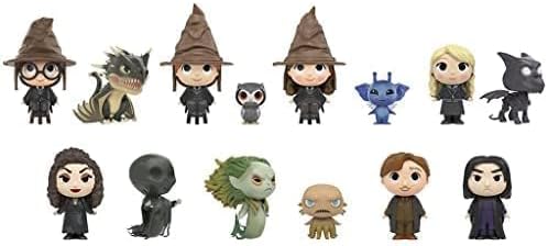 Funko Pop Mystery Mini Harry Potter - One Mystery Figure Styles May Vary
