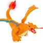 Pokemon Deluxe Feature Charizard Action Figure