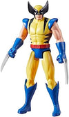 Marvel Titan Hero Series X-Men Wolverine 12-Inch-Scale Action Figure X-Men Super Hero for