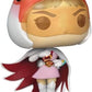 Funko POP Animation Gatchaman - Jun Multicolor