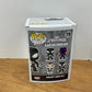 Marvel Funko Spider-Man POP Marvel Black Suit Spider-Man Vinyl Bobble Head 79