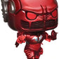 Funko Pop DC Heroes Red Death Vinyl Figure 3.75 inches Multicolor
