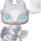 Funko How to Train Your Dragon 3 The Hidden World - Light Fury Pop Vinyl Figure Includes