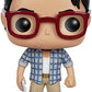 Funko POP Movies Independence Day - David Levinson Action Figure