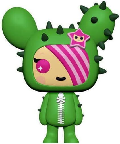 Funko Pop Tokidoki - Sandy