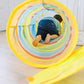 Melissa & Doug Melissa Doug Sunny Patch Giddy Buggy Crawl-Through Tunnel - Indoor Outdoor
