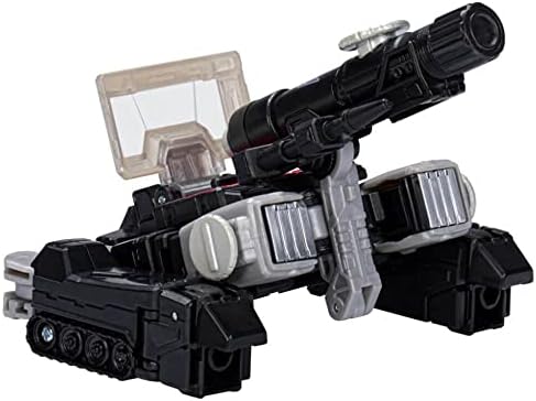 Transformers Generations Selects Legacy Deluxe Class Magnificus Action Figure