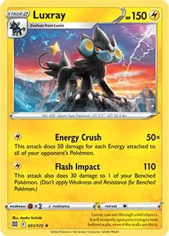 Pokemon 10 Official TCG Pokemon Online Card Codes Mix