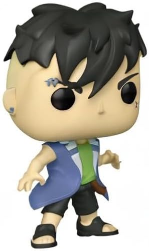 Funko POP Animation Boruto - Kawaki