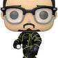 Funko POP Movies DC - Dr. Shin - Aquaman - Collectable Vinyl Figure
