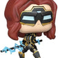 Funko POP Black Widow 3.75 Chase Variant Vinyl Figure
