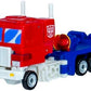 Transformers Studio Series Deluxe Class Devastation Optimus Prime 4.5-inch Converting