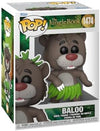 Funko POP Disney The Jungle Book - Baloo Beara - Collectable Vinyl Figure