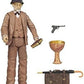 Hasbro Indiana Jones 3 34 Inch - Dr. Henry Jones - Last Crusade