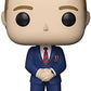 Funko POP Royal Family - Prince William Figure