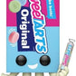 Funko Pop Ad Icons SweeTARTS - SweeTARTS Box