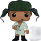 Funko POP Christmas Vacation - Cousin Eddie Funko Vinyl Figure Bundled with Compatible