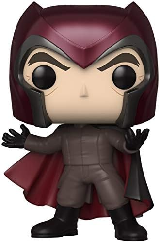 Funko Pop Marvel X-Men 20th Anniversary - Magneto Multicolor 3.75 inches