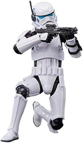 Hasbro Star Wars Disney Scar Trooper Mic Action Figure 15cm Excl. F6999