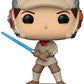 Funko Star Wars Funko Pop Princess Leia Jedi TrainingShared Sticker 400