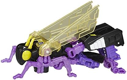 Transformers Generations Titans Return Kickback