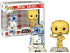 Funko Pop Star Wars Retro Reimagined Series - R2-D2 C-3PO 2-Pack Target