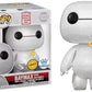 Funko POP Big Hero 6 - Baymax with Butterfly 6 Diamond Collection Chase Super Sized