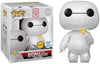 Funko POP Big Hero 6 - Baymax with Butterfly 6 Diamond Collection Chase Super Sized