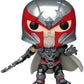 Funko Pop Marvel Rivals - Magneto