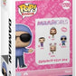 Funko POP Movies Mean Girls - Damien - Collectable Vinyl Figure