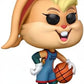 Funko POP Funko Movies Space Jam A New Legacy - Lola Bunny Multicolor 3.75 inches 55978