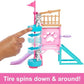 Barbie and Stacie to The Rescue Doll Playset