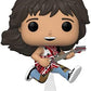 Funko Pop Rocks Eddie Van Halen with Guitar
