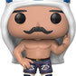 Funko Pop WWE-Iron Sheik Old School Styles May Vary