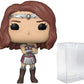 Funko POP The Boys - Queen Maeve Funko Pop Vinyl Figure Bundled with patible Pop Box