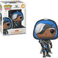 Funko Pop Overwatch - Ana Figure Multicolor